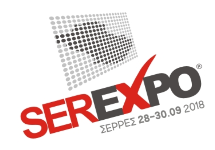 Το “Χασαπάκι” στην SEREXPO 2018